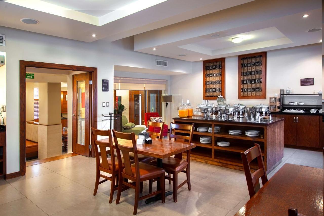 Best Western Cumbres Inn Cd. Cuauhtemoc المظهر الخارجي الصورة