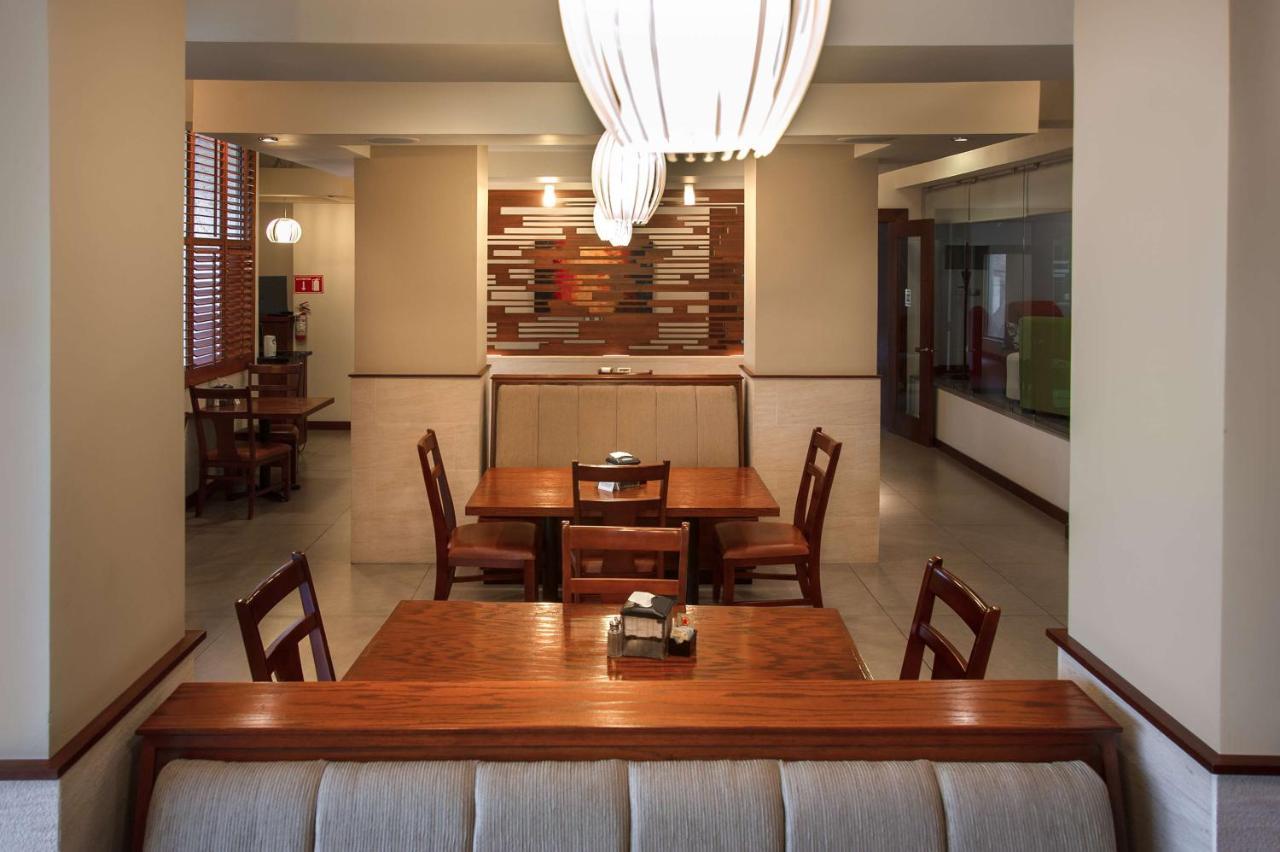 Best Western Cumbres Inn Cd. Cuauhtemoc المظهر الخارجي الصورة