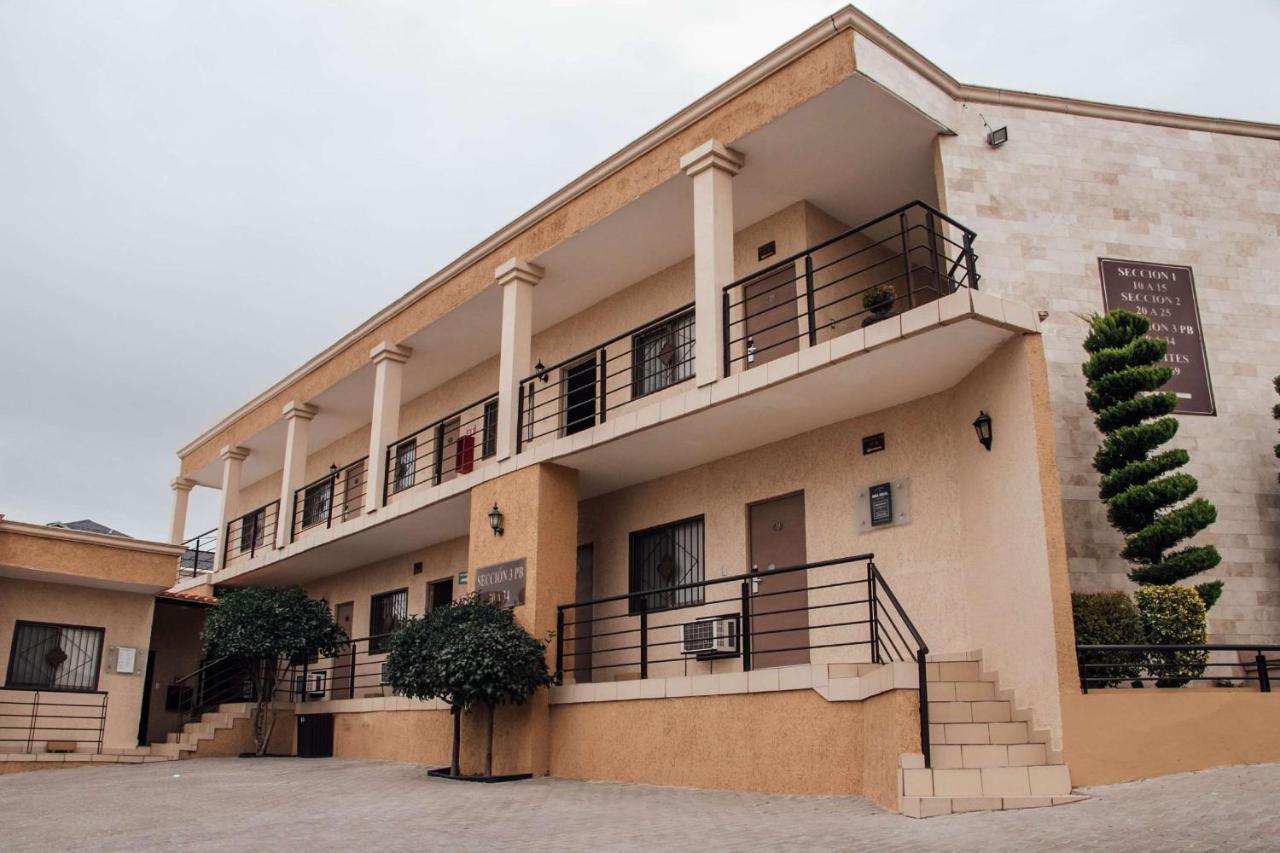 Best Western Cumbres Inn Cd. Cuauhtemoc المظهر الخارجي الصورة