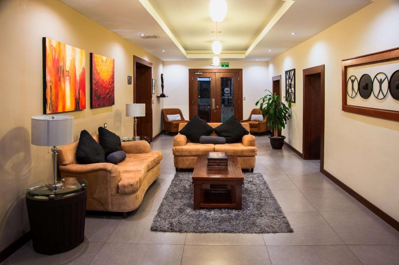 Best Western Cumbres Inn Cd. Cuauhtemoc المظهر الخارجي الصورة