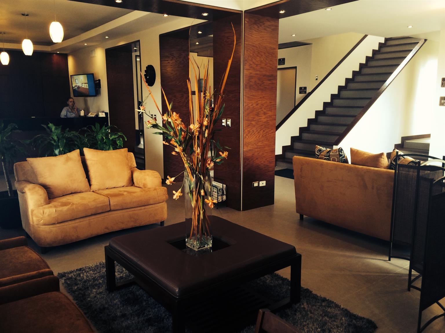 Best Western Cumbres Inn Cd. Cuauhtemoc المظهر الخارجي الصورة