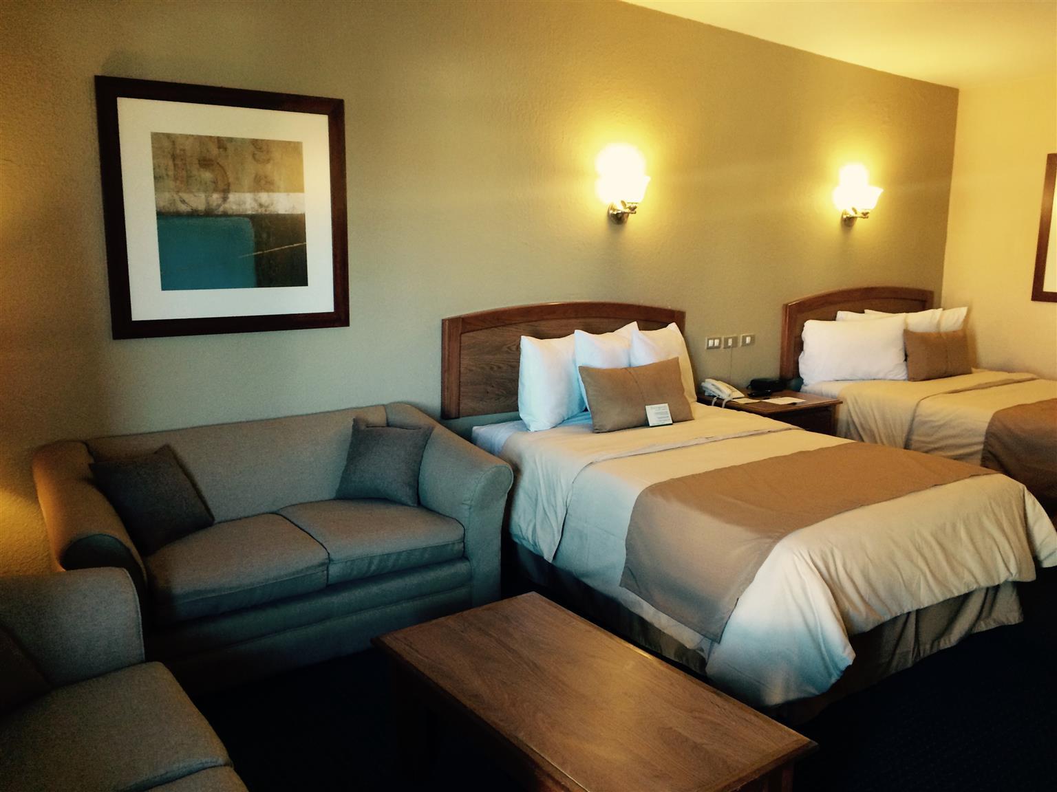 Best Western Cumbres Inn Cd. Cuauhtemoc المظهر الخارجي الصورة