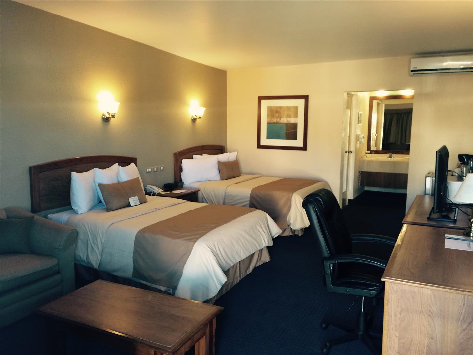 Best Western Cumbres Inn Cd. Cuauhtemoc المظهر الخارجي الصورة