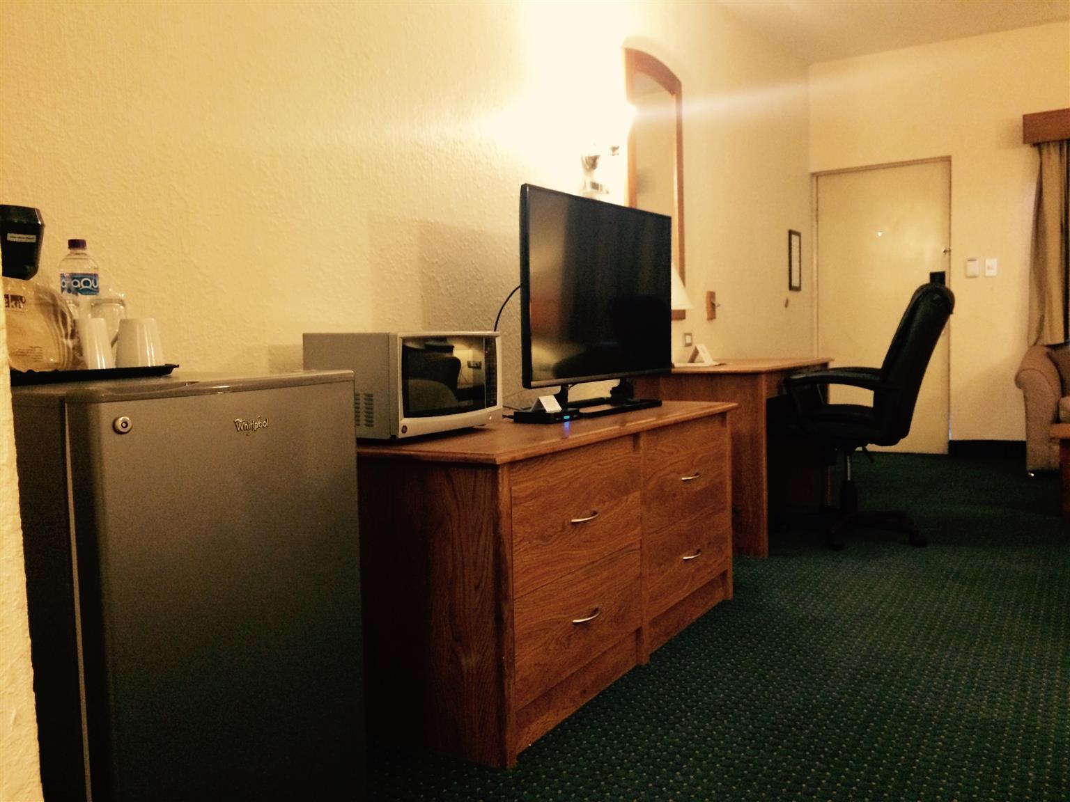 Best Western Cumbres Inn Cd. Cuauhtemoc المظهر الخارجي الصورة