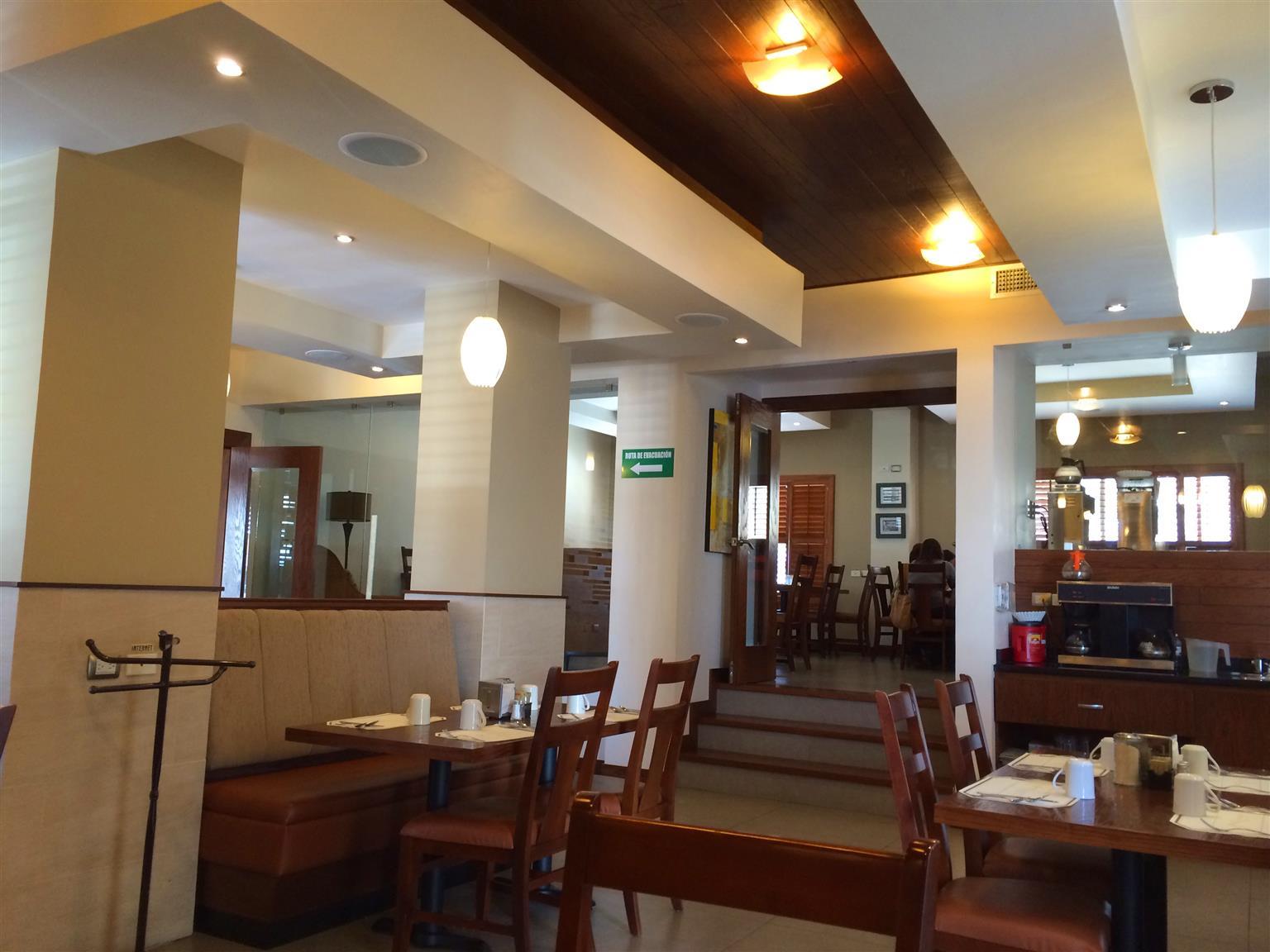 Best Western Cumbres Inn Cd. Cuauhtemoc المظهر الخارجي الصورة