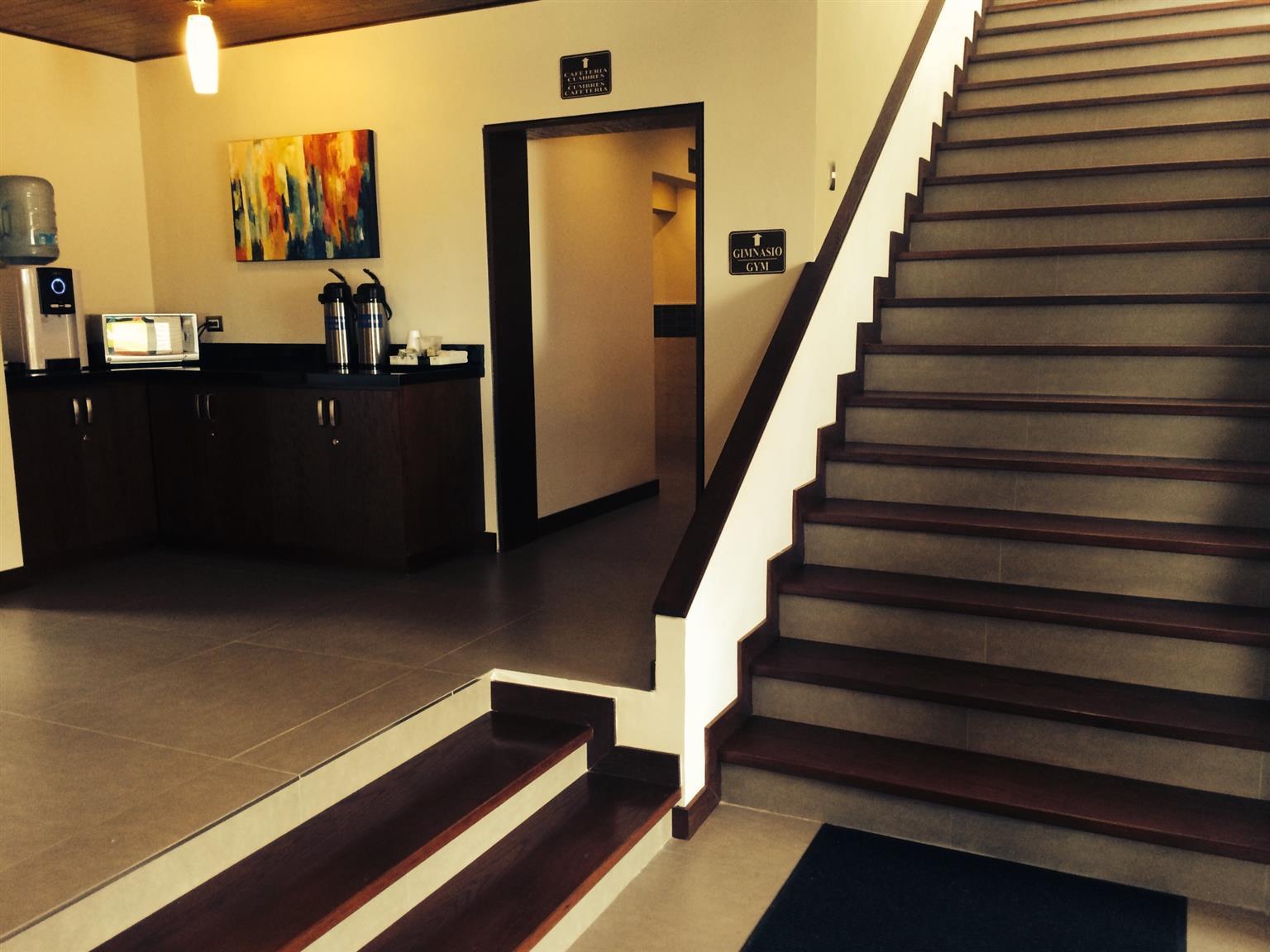Best Western Cumbres Inn Cd. Cuauhtemoc المظهر الخارجي الصورة