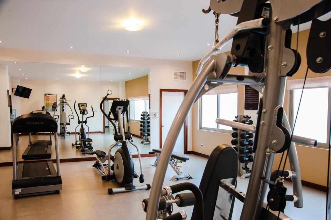 Best Western Cumbres Inn Cd. Cuauhtemoc المظهر الخارجي الصورة