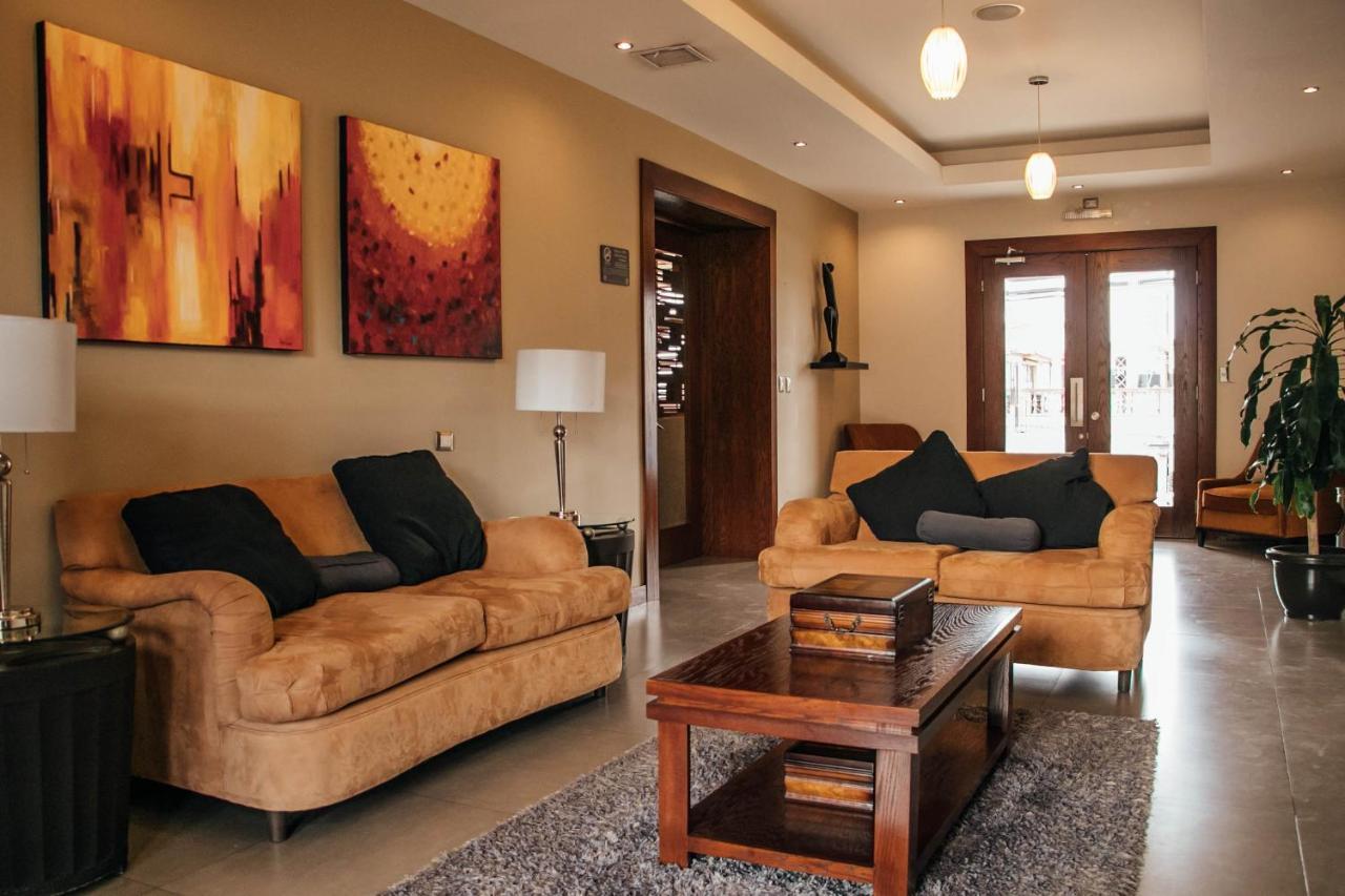Best Western Cumbres Inn Cd. Cuauhtemoc المظهر الخارجي الصورة