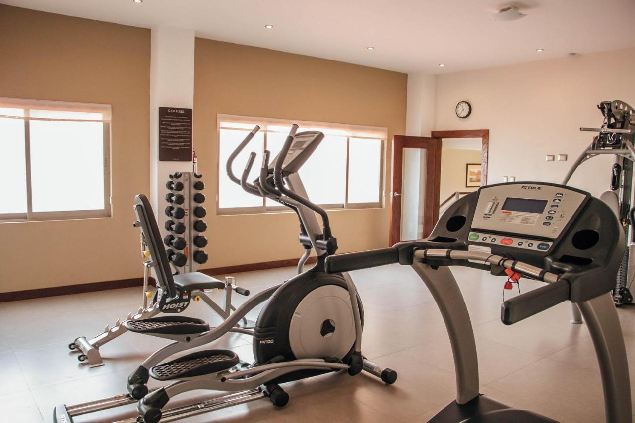 Best Western Cumbres Inn Cd. Cuauhtemoc المظهر الخارجي الصورة